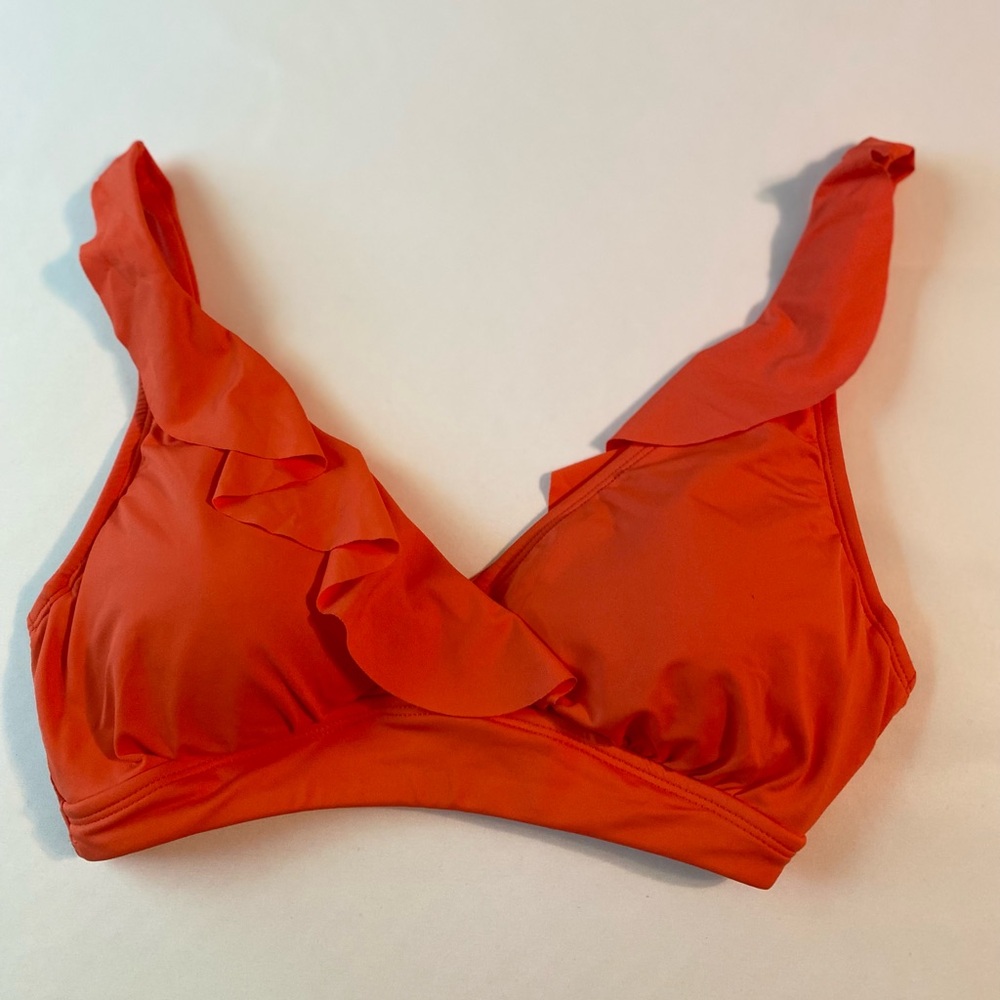 Lauren‎ Ralph Lauren Bikini Top